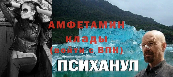 молекула духа Майский